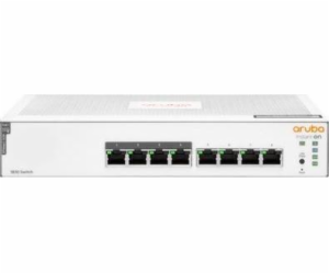 Switch Instant On 1830 PoE 8x1GbE JL811A