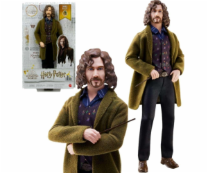 Sběratelská panenka Mattel Harry Potter Sirius Black