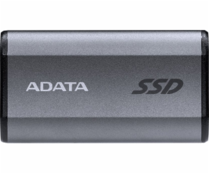 ADATA Externí SSD 500GB SE880, USB-C 3.2 Gen 2x2, R:2000/...