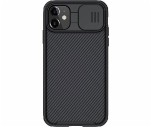 Nillkin CamShield Pro Zadní Kryt pro iPhone 11 Black