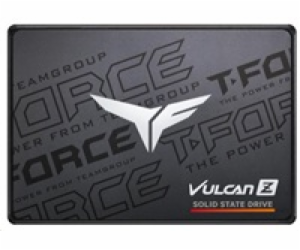 Team Group VULCAN Z 1TB, SSD