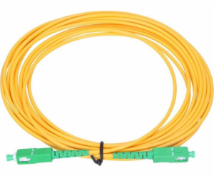 Patchcord SC / APC-SC / APC Singlemode Simplex