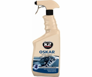 K2 OSKAR 750ml - agent for interior plastics