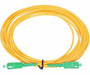 ExtraLink EXTRALINK PATCHCORD SC / APC-SC / APC SM G.652D...