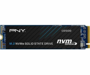 PNY PNY SSD SSD 250GB M.2 2280 CS1030 SSD M280CS1030-250-RB