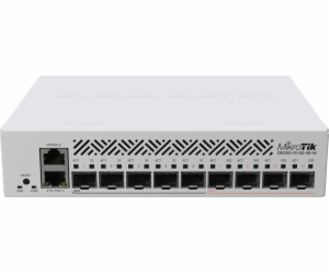 MikroTik Cloud Router Switch CRS310-1G-5S-4S+IN