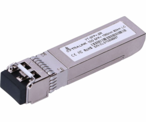 SFP + 10G LC / UPC modul 1550nm 40km