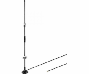 Qoltec 57035 GSM Antenna 600-2700 MHz LTE | Indoor