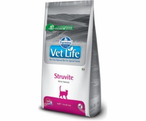 Farmina Pet Food STRUVITE FELINE cats dry food 2 kg Adult