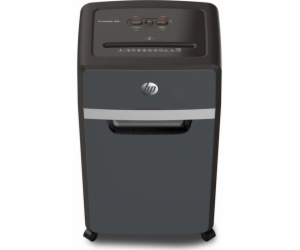 HP Pro Shredder 16MC