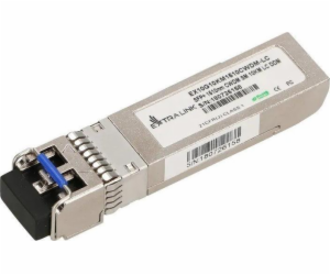 Modul SFP ExtraLink EXTRALINK SFP + CWDM 10G 1510NM SM 10...