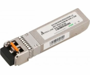 Modul SFP ExtraLink EXTRALINK SFP + CWDM 10G 1570NM SM 10...