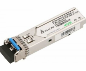 SFP modul 1,25G CWDM 1510nm jeden 40km LC