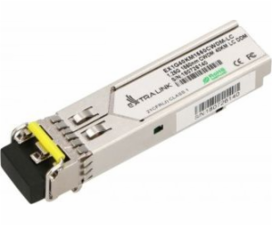 SFP modul 1.25G CWDM 1550nm jeden 40km LC