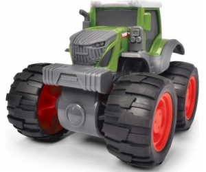 Dickie DICKIE Farm Tractor Monster 9cm