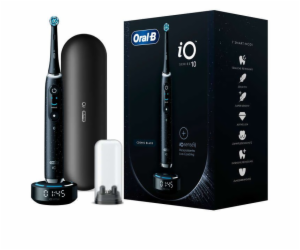 Oral-B iO Series 10 Cosmic Black