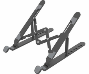 ORICO LAPTOP STAND 17 FOLDING BLACK