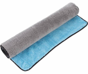 K2 MICROFIBER TOWEL FLOSSY PRO 60x90 800 GSM