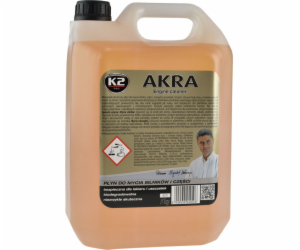 K2 AKRA 5L - engine washing liquid