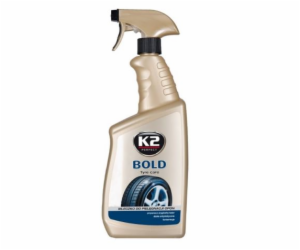 K2 BOLD 700ml - preparation for shining and maintenance o...