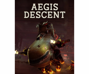 ESD Aegis Descent