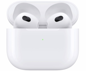 Apple Airpods (3rd Generation) with Lightning Charging Case