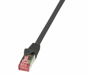 LOGILINK CQ2093S LOGILINK - Patch kabel Cat.6 S/FTP PIMF ...