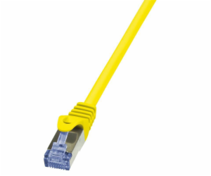 LOGILINK CQ3097S LOGILINK -Patch kabel Cat.6A 10G S/FTP P...