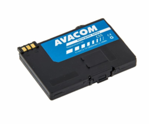 AVACOM baterie do mobilu Siemens C55, S55 Li-Ion 3,6V 850...