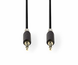 Nedis CABW22000AT20 - Stereofonní Audio Kabel | 3,5mm Zás...