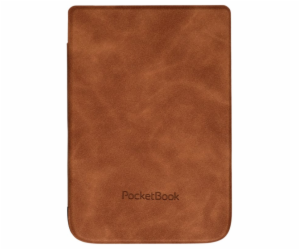 POCKETBOOK pouzdro pro 616, 627, 632, hnědé