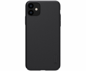 Nillkin Frosted Zadní Kryt pro iPhone 11 Black