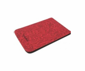 Pocketbook HPUC-632-R-F POCKETBOOK pouzdro Shell red flow...