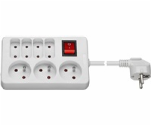 PremiumCord ppd03 PremiumCord USB nabíjecí adaptér 230V 2...