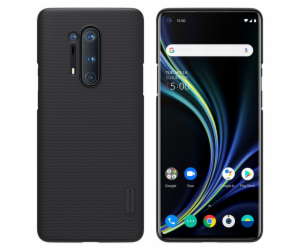 Nillkin Super Frosted Shield pro OnePlus 8 Pro Black (OP8...