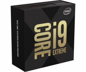 INTEL Core i9-10980XE 3.0GHz 24.75MB Cache Box CPU