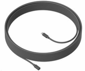 Logitech MeetUp Mic Extension cable - graphite