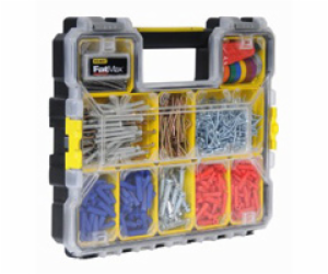 Organizer FatMax Pro , Werkzeugkiste