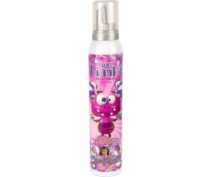 TUBAN Tubi Foam - Pink Rozi 200 ml