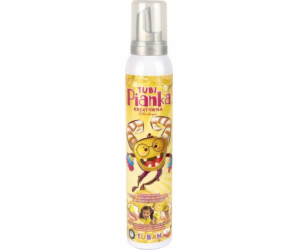 TUBAN Tubi Foam - Yellow Krysia 200 ml