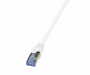 LOGILINK CQ4071S LOGILINK - Cat.6A Patch cable made from ...