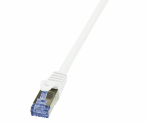 LOGILINK CQ3031S LOGILINK - Patch kabel Cat.6A 10G S/FTP ...