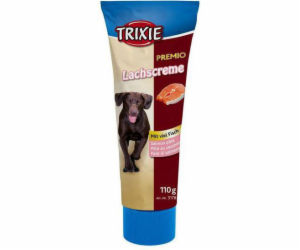 TRIXIE Lachs Creme - dog pate - 110 g