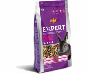 VITAPOL Expert - rabbit food - 750 g