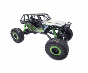 Amewi RC auto Crazy Crawler zelená 22217 elektrický 4WD R...