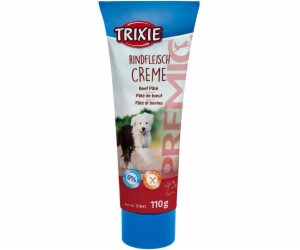 TRIXIE Rindfleisch Creme - dog pate - 110 g