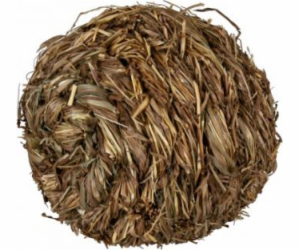 Trixie Grass Bell Ball, pr. 10 cm