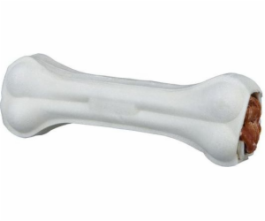 TRIXIE Denta Fun Bone with duck- Dog treat - 70g