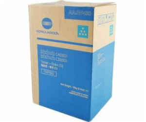 Konica Minolta Toner TNP-79C, do bizhub C3350i, C4050i, a...