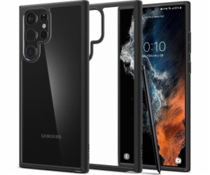 Ochranný kryt Spigen Ultra Hybrid pro Samsung Galaxy S22 ...